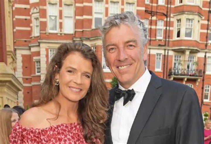 Annabel Croft - Age, Family, Bio