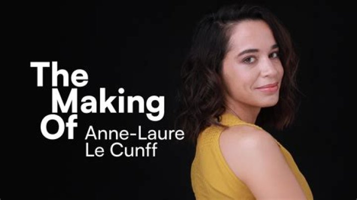 Anne Laure Louis Bio (Wiki) 