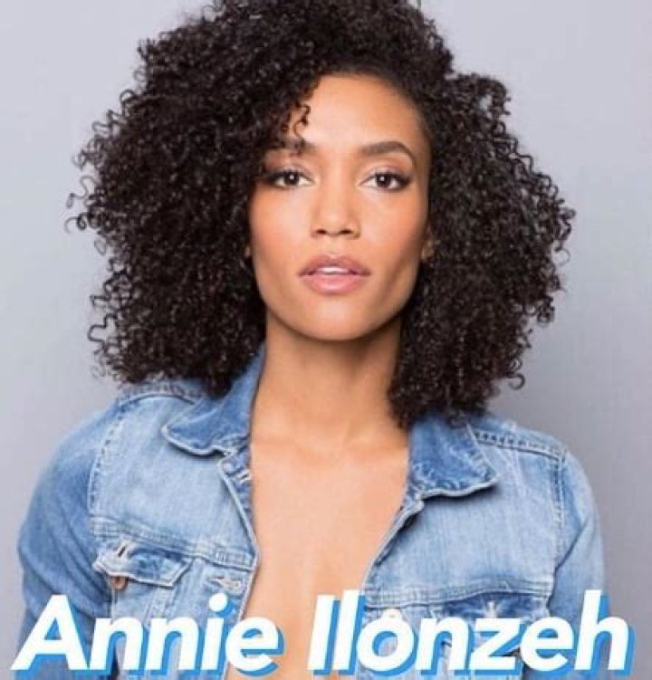 Annie Ilonzeh Bio (Wiki) 