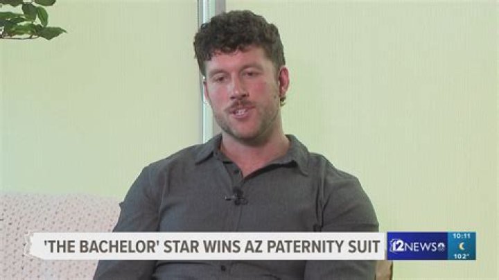 Anonymous Woman Demands Paternity Test From Former 'Bachelor' Star Clayton Echard After One-Night Stand