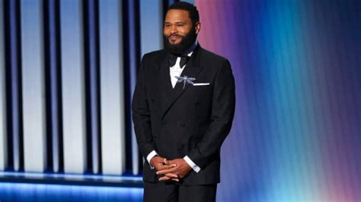 Anthony Anderson’s Net Worth (Updated 2022)