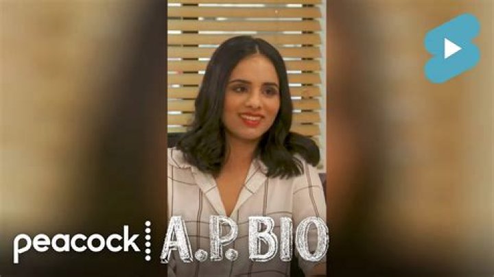 Aparna Brielle Bio (Wiki) 