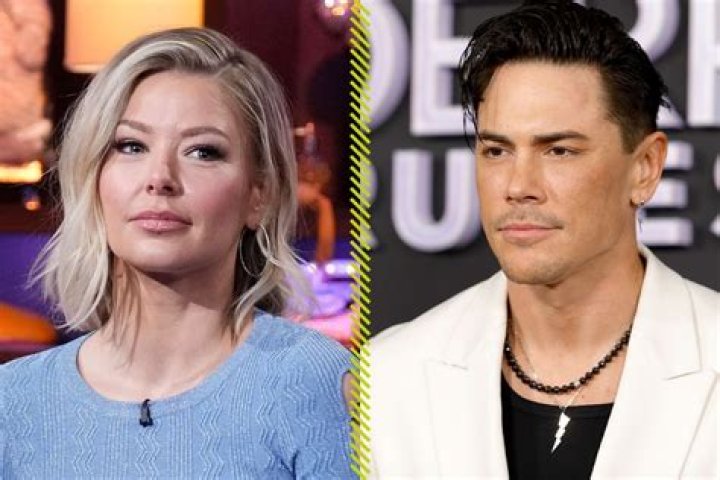 Are Ariana Madix and Tom Sandoval In An Open Relationship? Or Is It Just A Rumor?