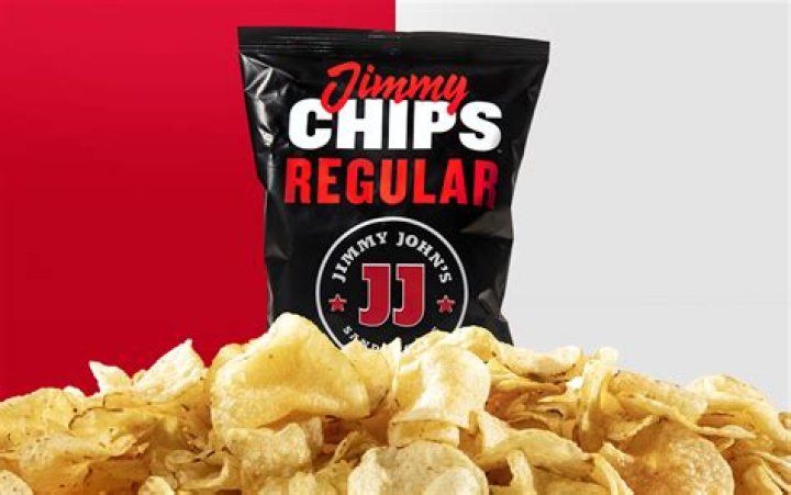 Are Jimmy Johns jalapeno chips vegan?