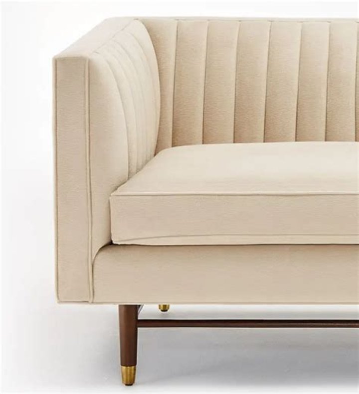 Are Joybird couches comfortable?