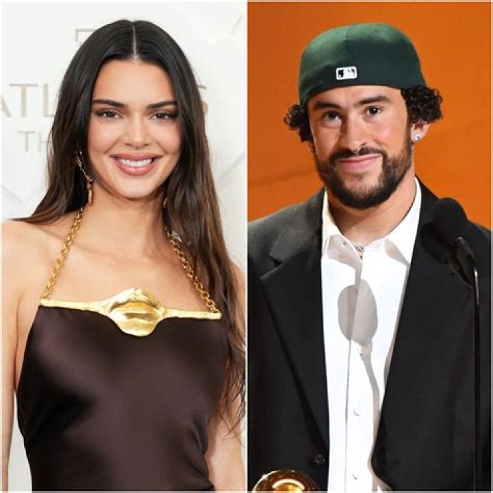 Are Kendall Jenner And Bad Bunny Dating? Their Affair Rumors