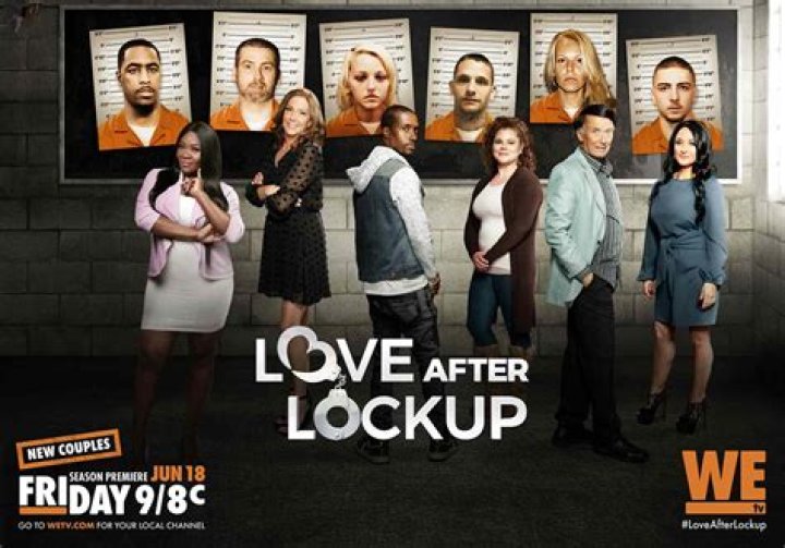 Are Love After Lockup Stars Still a Couple?