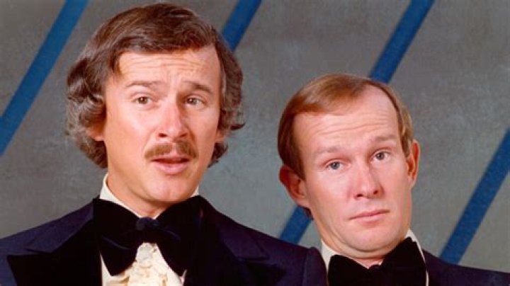 Are The Smothers Brothers Still Alive or Dead?