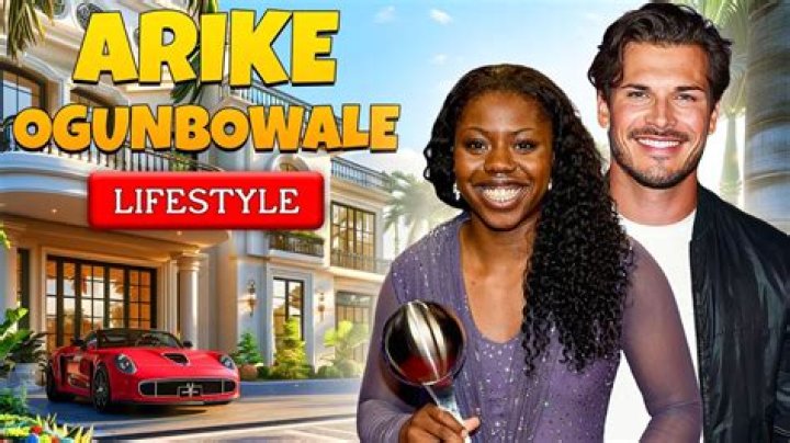 Arike Ogunbowale - Age, Family, Bio