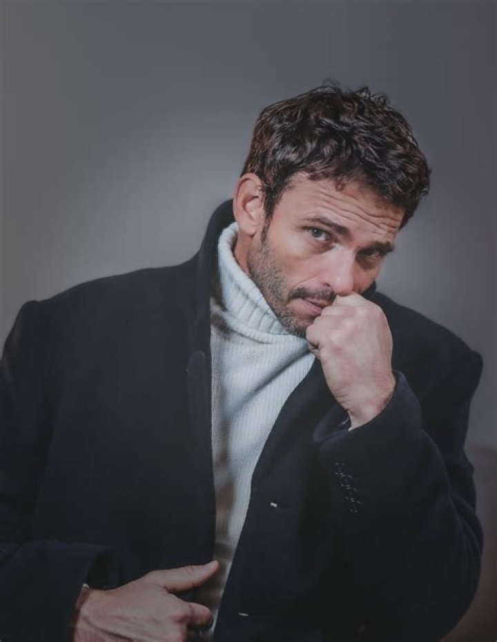 Arnaud Binard - Age, Family, Bio