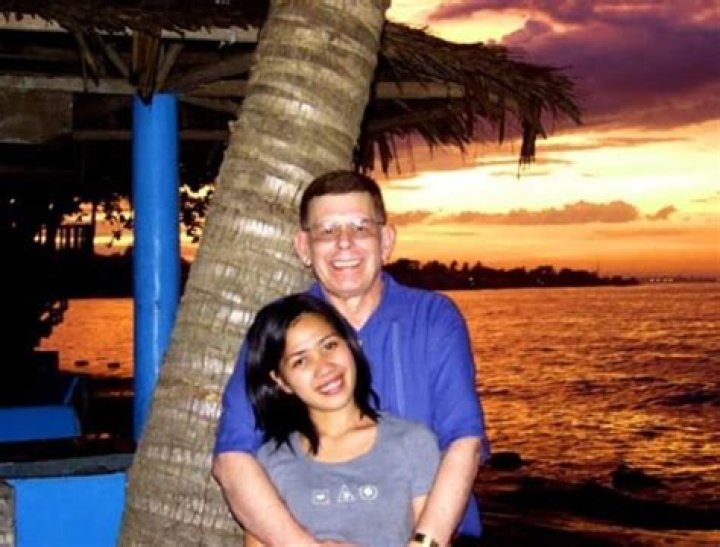 Art Bell is Married to Wife: Airyn Ruiz Bell