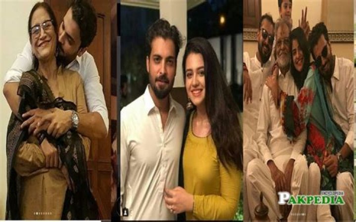 Asad Siddiqui - Age, Family, Bio