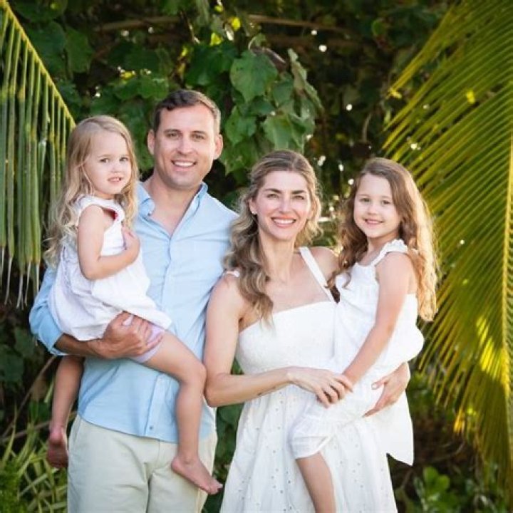 Ashlee Frazier Bio (Wiki) 