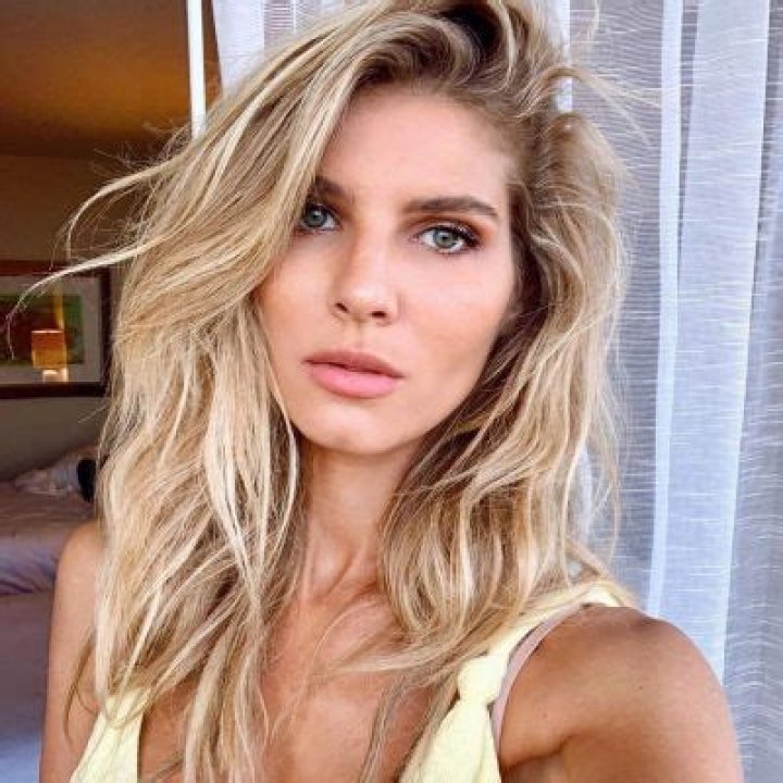 Ashley Haas Bio (Wiki) 