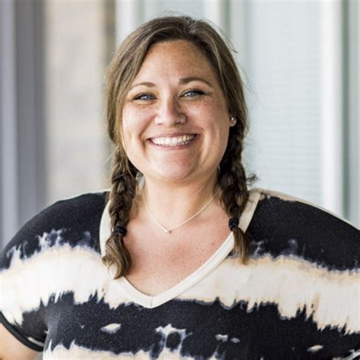 Ashli Adams - Age, Family, Bio