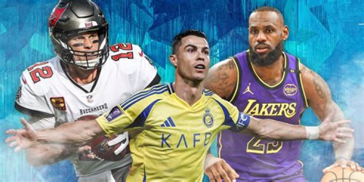 Athletes Born November 10 | Famous Birthdays