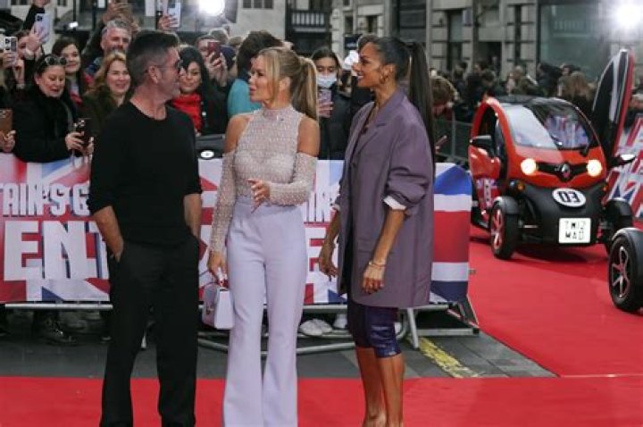 Audrey Leybourne Dead: Britain’s Got Talent star Passed Away at 95