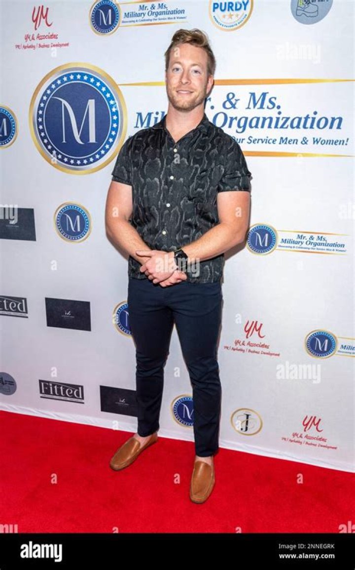 Austen Alexander - Age, Family, Bio