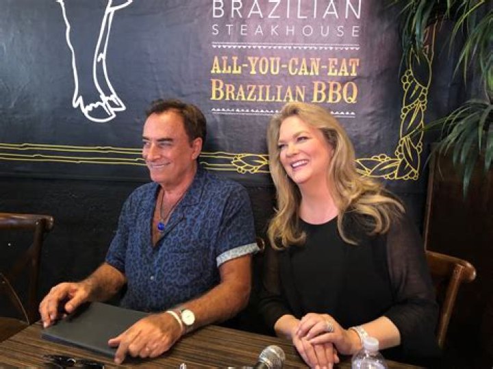 Australian actor Thaao Penghlis returning to “Days of Our Lives”! Know about his early life, net worth