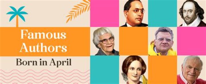Authors Born in Florida | Famous Birthdays
