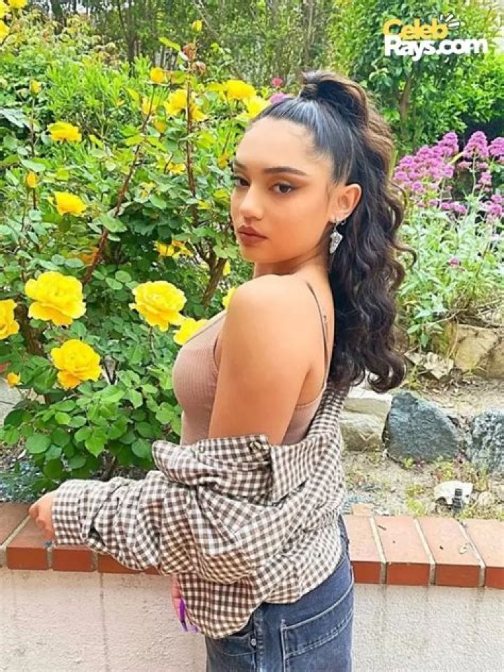 Avani Gregg - Age, Family, Bio