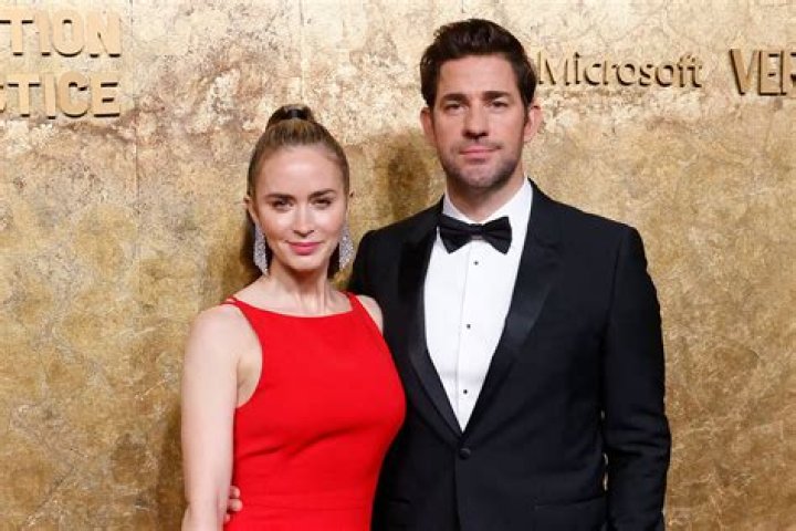 ‘Away We Go’ screening with Maya Rudolph, John Krasinski & Kate Winslet