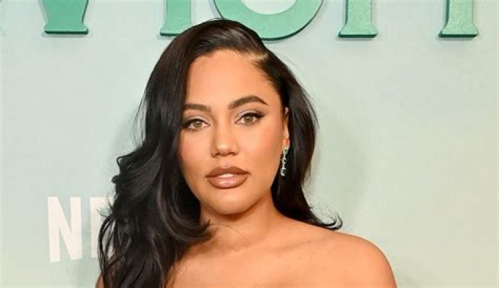 Ayesha Curry Bio (Wiki) 