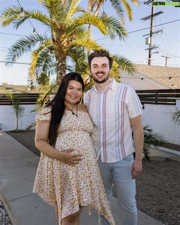 Aysia Garza - Age, Family, Bio