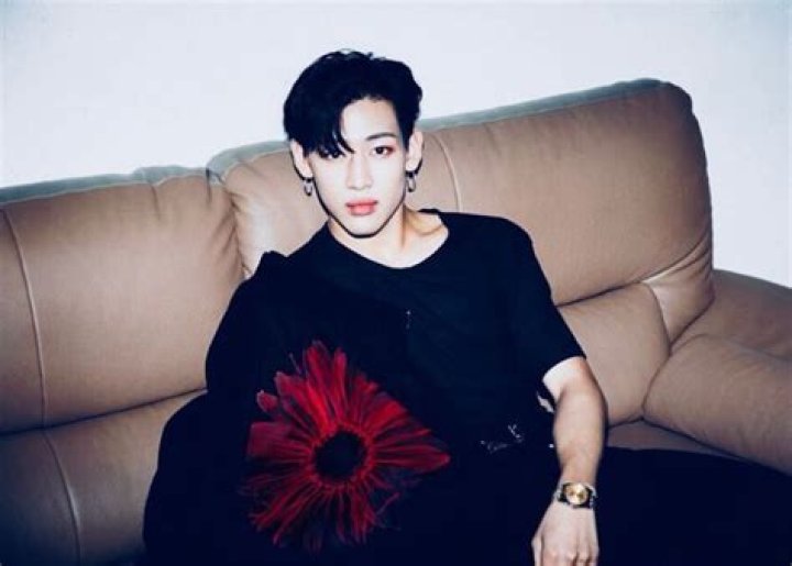 Bambam Bio (Wiki) 