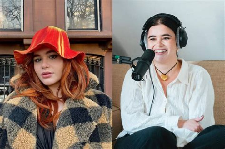 Barbie Ferreira Reveals the Real Reason Why She Left Euphoria!