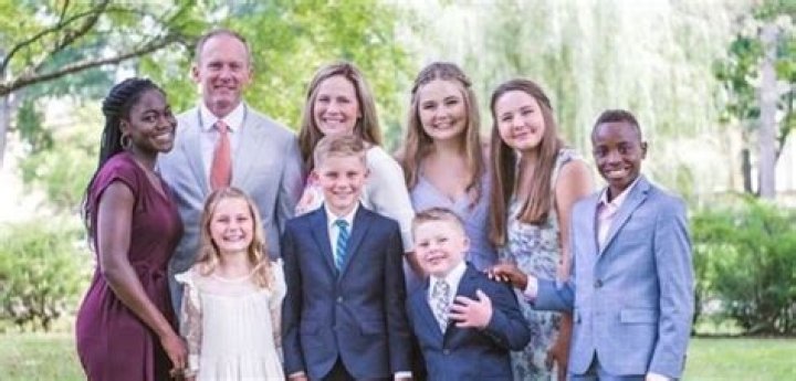 Barrett Blade - Age, Family, Bio