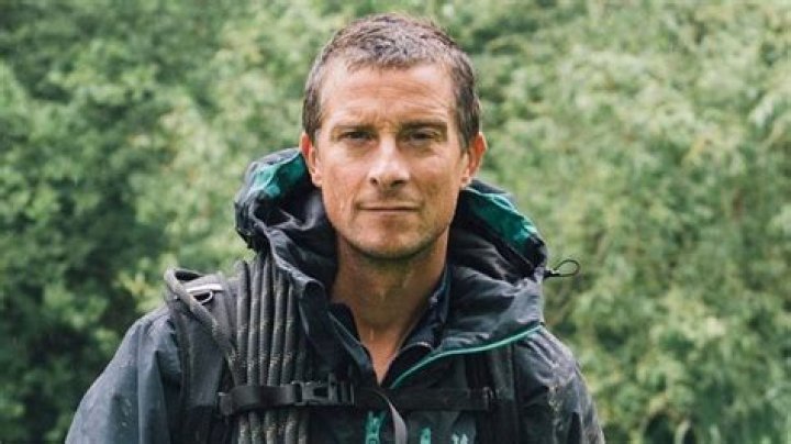 Bear Grylls Bio (Wiki) 
