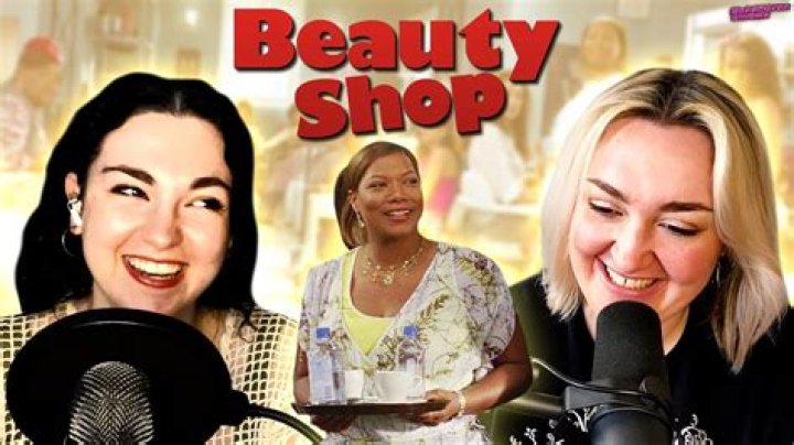 Beauty Shop - Cast, Ages, Trivia