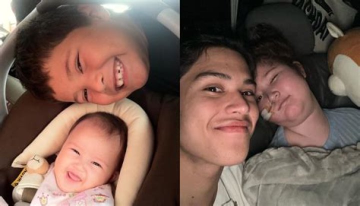 Bella Echarri - Trivia, Family, Bio