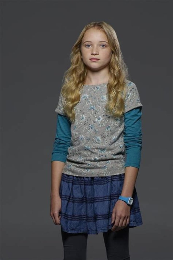 Belle Shouse Bio (Wiki) 