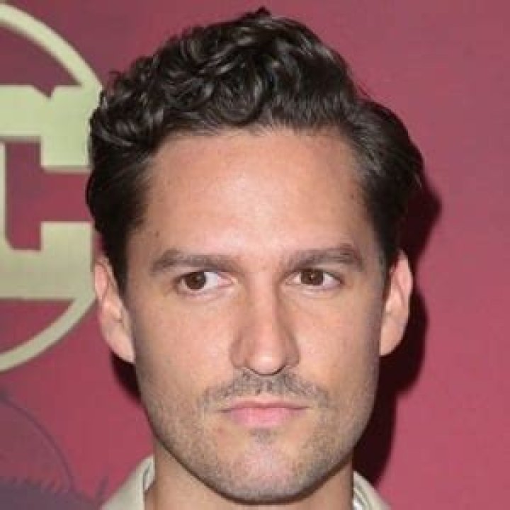 Ben Aldridge - Age, Family, Bio
