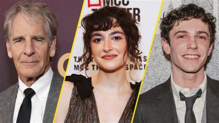 Ben Levi Ross - Age, Family, Bio