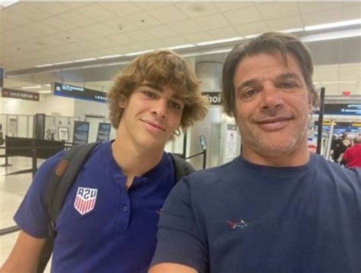 Benjamin Cremaschi - Age, Family, Bio