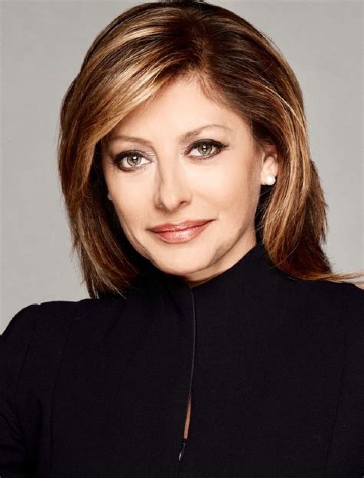 Bianna Golodryga Bio (Wiki) 