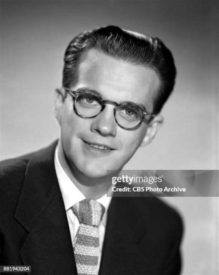 Bill Cullen Bio (Wiki) 