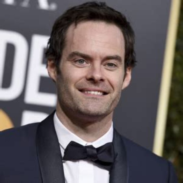 Bill Hader Bio (Wiki) 