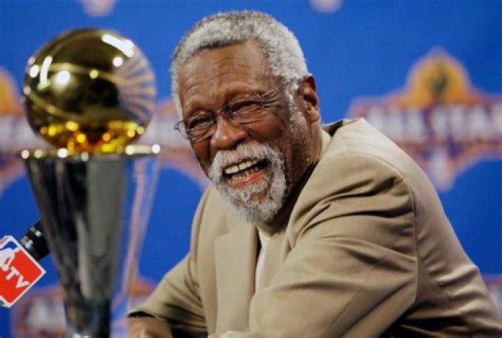 Bill Russell net worth (things you didn't know about the basketball legend)