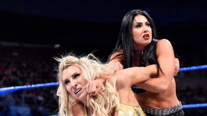 Billie Kay Bio (Wiki) 
