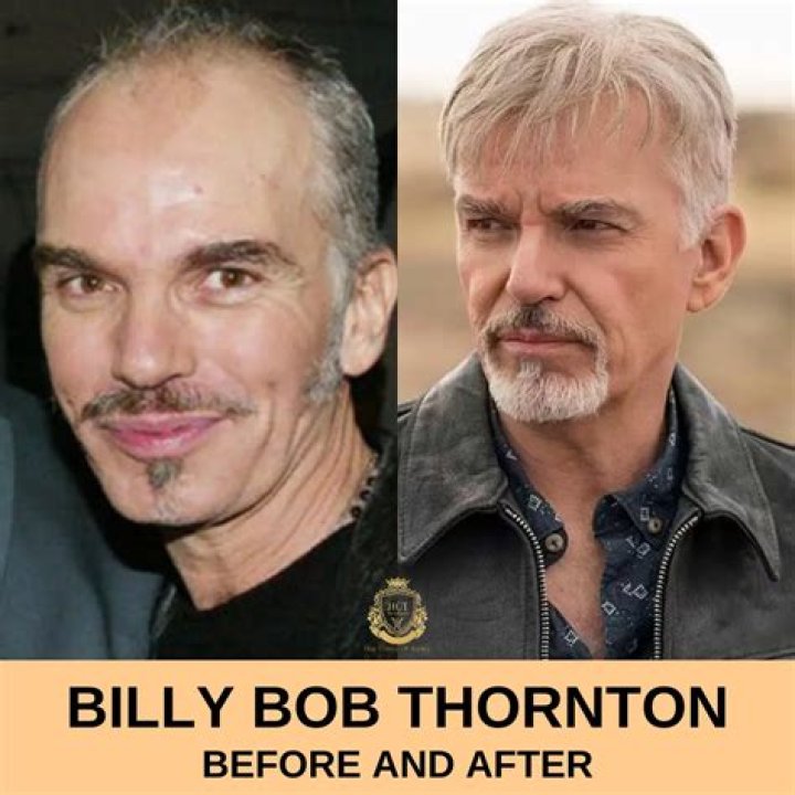 Billy Bob Thornton’s son, 14, taken advantage of by 22 year-old woman