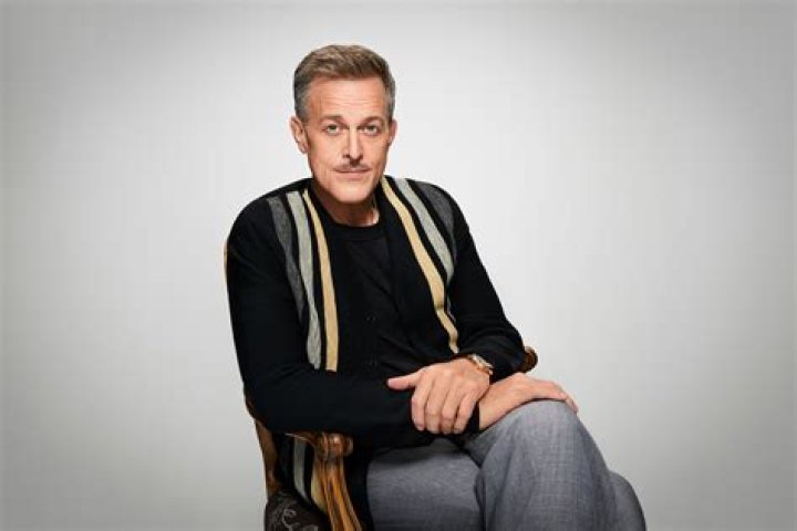 Billy Gardell Bio (Wiki) 