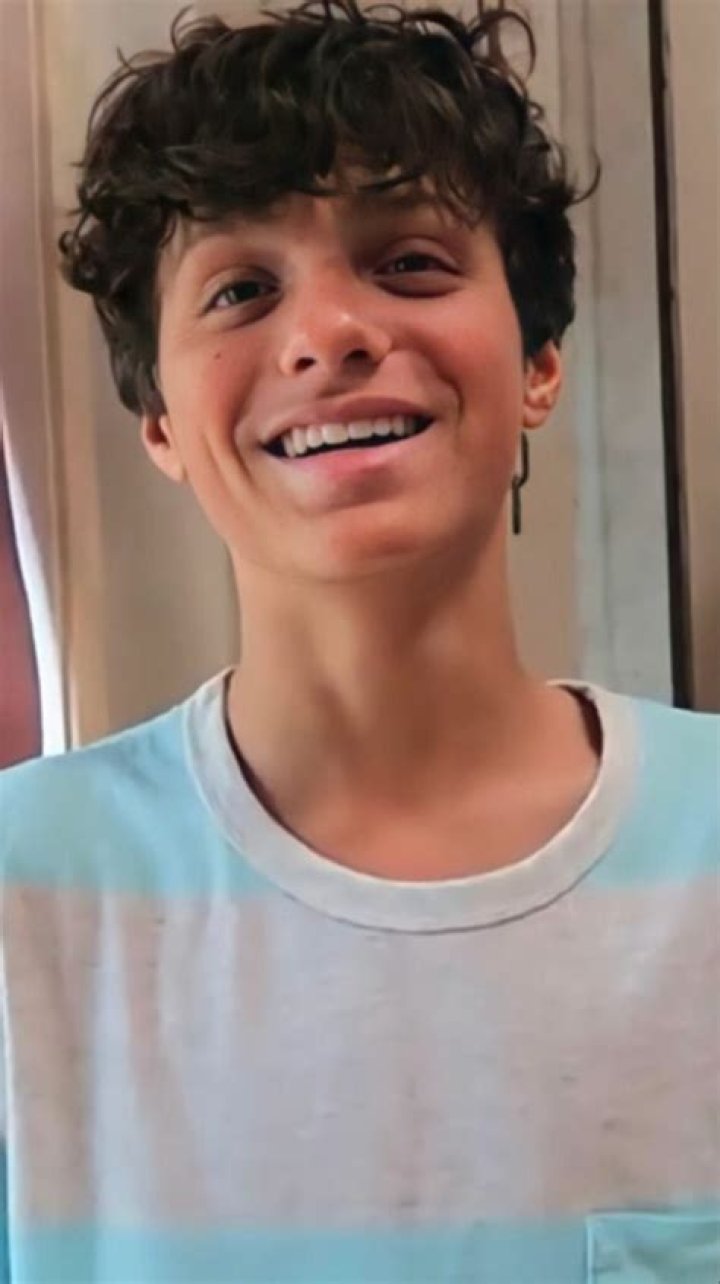 Billy LeBlanc - Age, Family, Bio