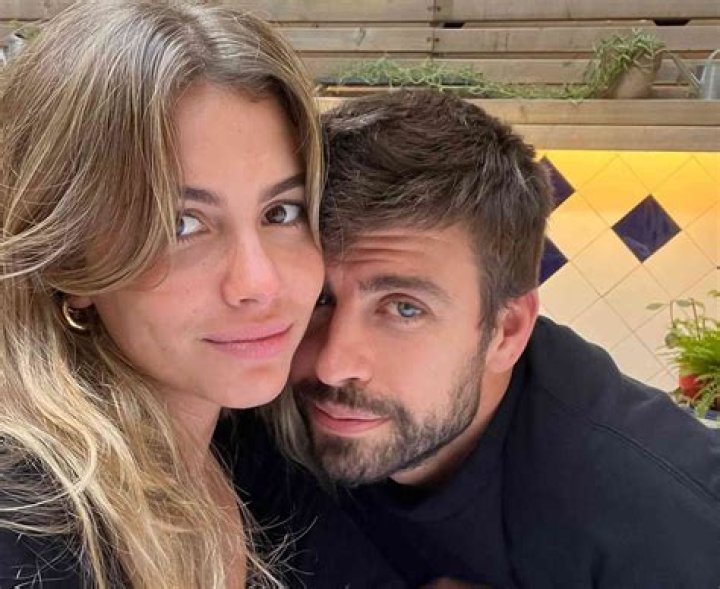 bitchy | gerard pique clara