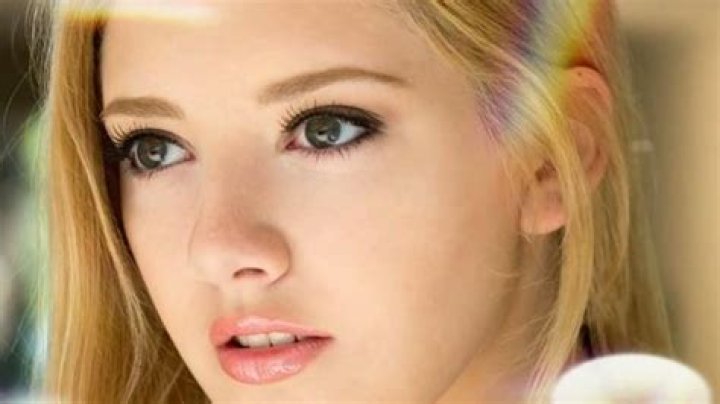 Blaire White (Actress) Wiki, Bio, Age, Height, Weight, Measurements, Net Worth, Facts