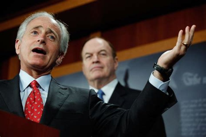 Bob Corker Height, Weight, Net Worth, Age, Birthday, Wikipedia, Who, Instagram, Biography