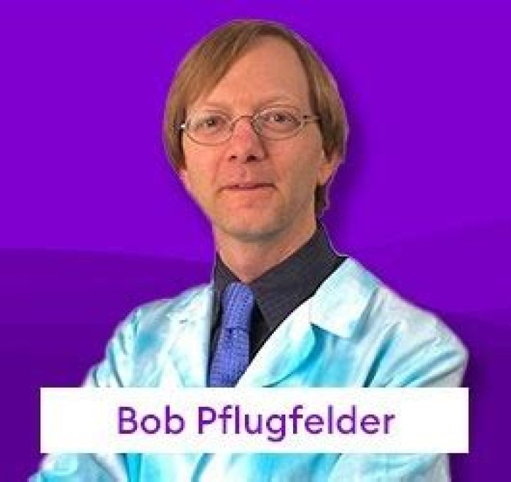 Bob Pflugfelder - Age, Family, Bio